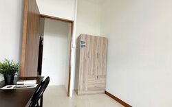 Sheares Ville (D10), Apartment #589821721
